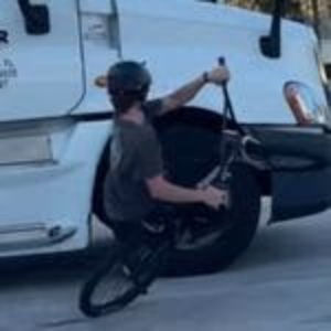 Meet your Posher, Jordan